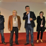 Franc succès pour le premier salon du Couteau de la Méditerranée !